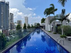 Peak Residence (D11), Condominium #602354741
